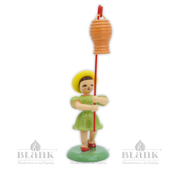 LKF 006 Lantern Child, coloured