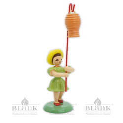 LKF 006 Laternenkind, farbig