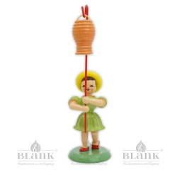 LKF 006 Lantern Child, coloured