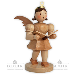 EKM 019 Kurzrockengel Sänger, 20 cm
