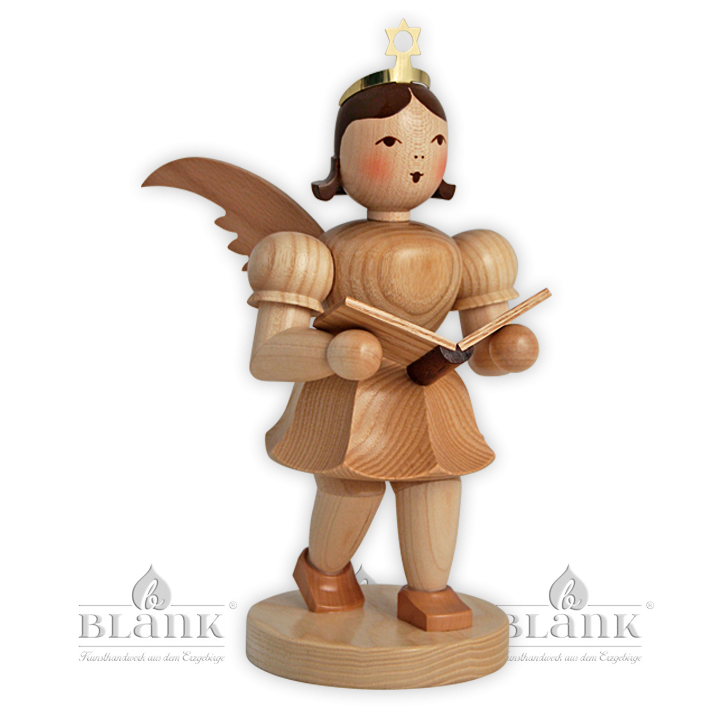 EKM 019 Kurzrockengel Sänger, 20 cm