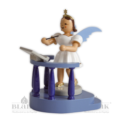 EKF 013-2 Conductor's podium, coloured