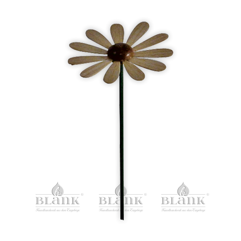 Blossom for flower child, natural