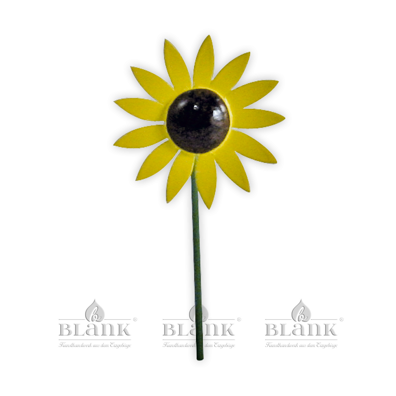 Blossom for flower child, colored